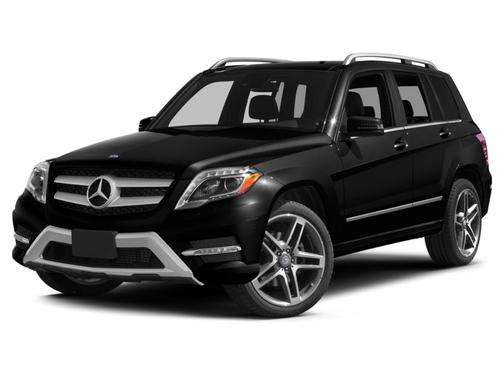 Diamond White 2014 Mercedes-Benz GLK-Class GLK 250 BlueTEC 4MATIC