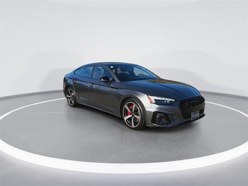 2023 Audi A5 45 S line Premium Plus