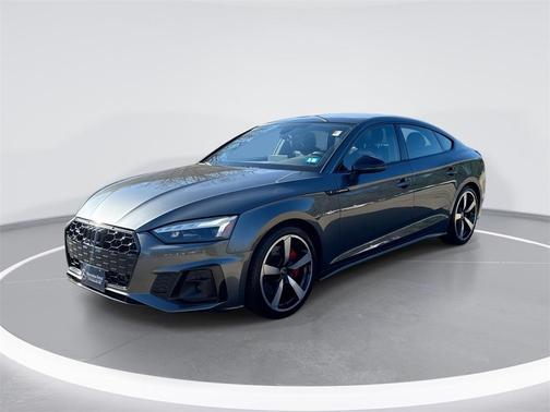 2023 Audi A5 45 S line Premium Plus
