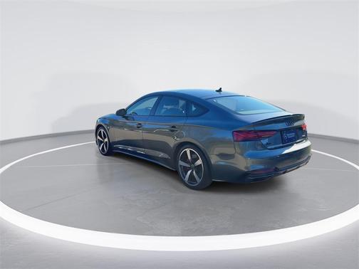 2023 Audi A5 45 S line Premium Plus