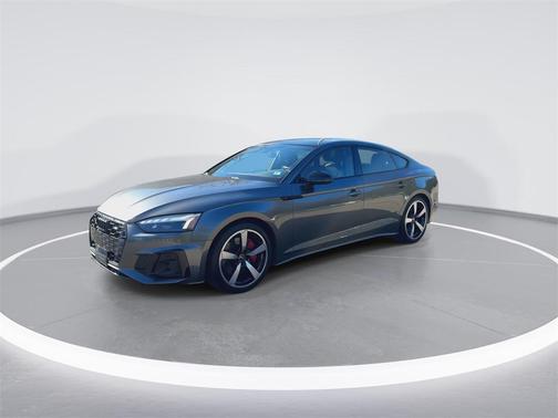 2023 Audi A5 45 S line Premium Plus