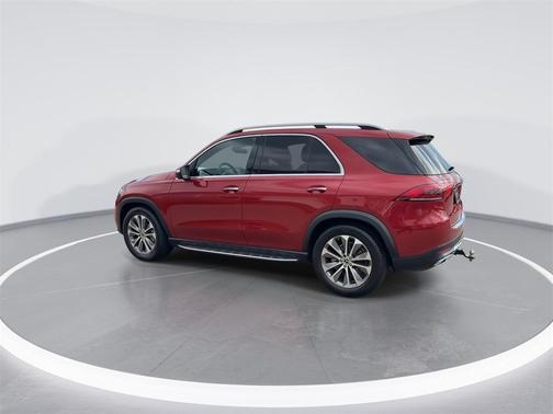 2023 Mercedes-Benz GLE 350 Base 4MATIC