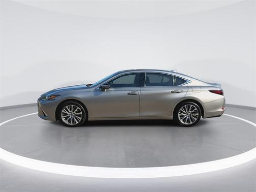 2020 Lexus ES 350 Base