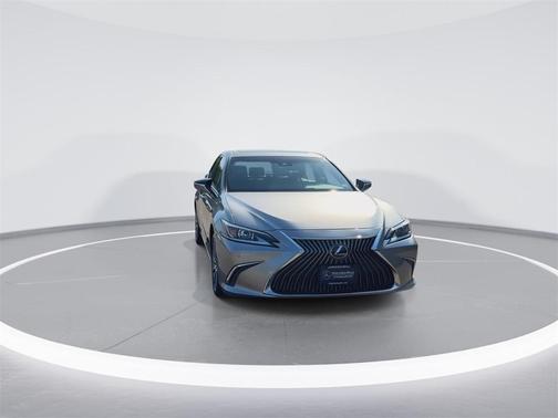 2020 Lexus ES 350 Base
