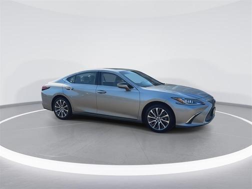 2020 Lexus ES 350 Base