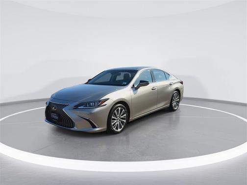 2020 Lexus ES 350 Base