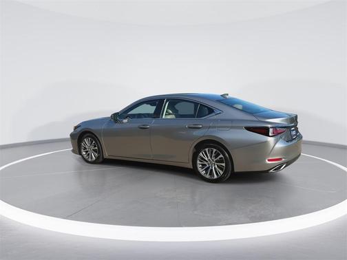 2020 Lexus ES 350 Base