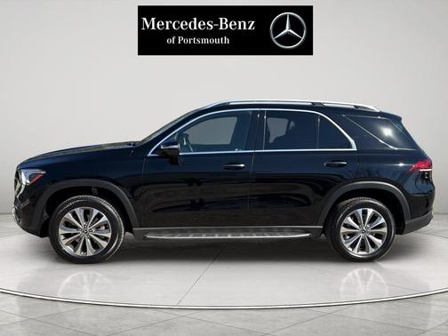 2023 Mercedes-Benz GLE 350 Base 4MATIC
