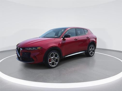 2024 Alfa Romeo Tonale Ti