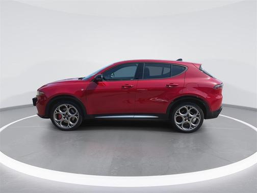 2024 Alfa Romeo Tonale Ti