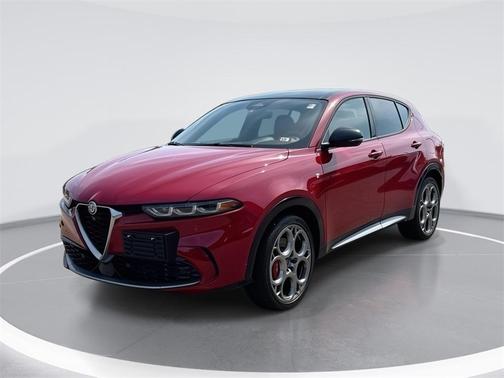 2024 Alfa Romeo Tonale Ti
