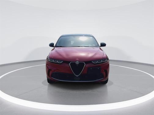 2024 Alfa Romeo Tonale Ti