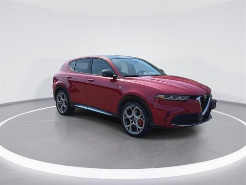 2024 Alfa Romeo Tonale Ti