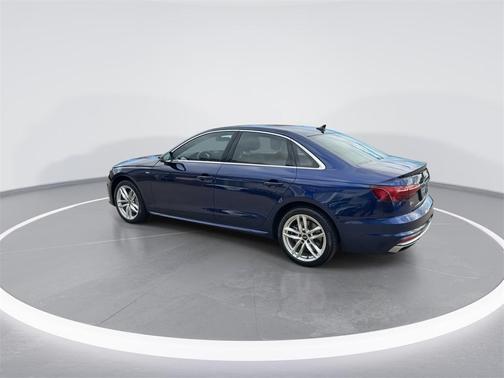 2021 Audi A4 45 S line quattro Premium