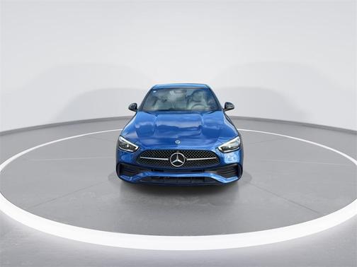 2023 Mercedes-Benz C-Class C 300 4MATIC