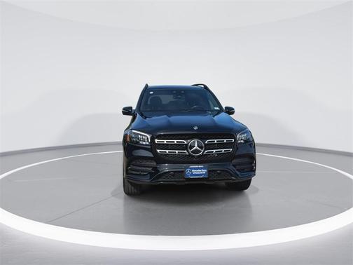 2022 Mercedes-Benz GLS 450 4MATIC
