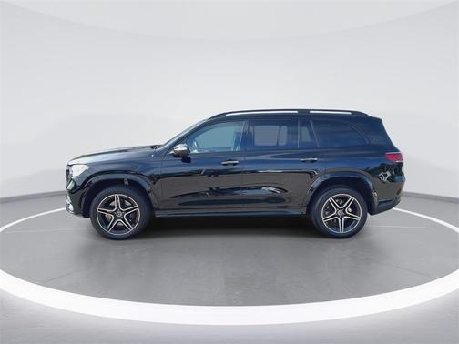 2022 Mercedes-Benz GLS 450 4MATIC