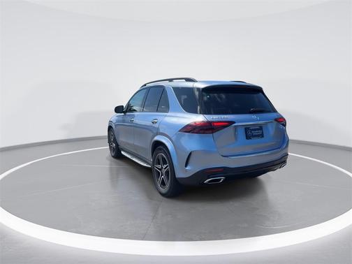 2025 Mercedes-Benz GLE 350 Base 4MATIC