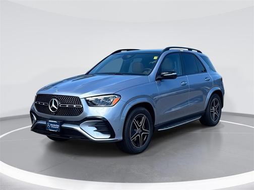2025 Mercedes-Benz GLE 350 Base 4MATIC