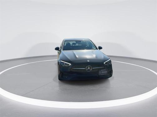 2024 Mercedes-Benz C-Class C 300 4MATIC