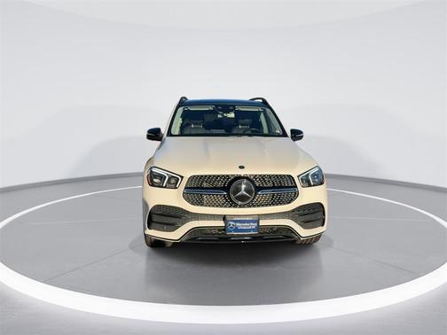2020 Mercedes-Benz GLE 350 Base 4MATIC