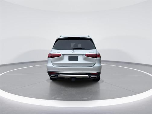 2020 Mercedes-Benz GLS 450 Base 4MATIC