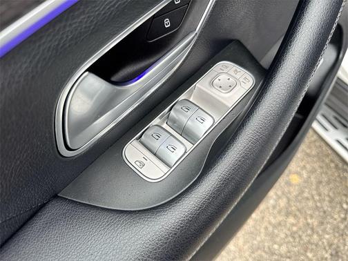 2020 Mercedes-Benz GLS 450 Base 4MATIC
