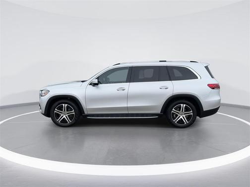 2020 Mercedes-Benz GLS 450 Base 4MATIC