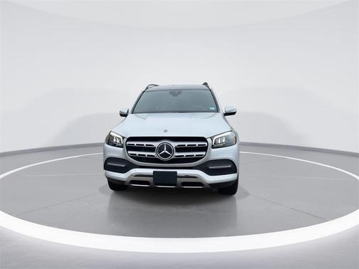 2020 Mercedes-Benz GLS 450 Base 4MATIC