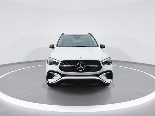 2025 Mercedes-Benz GLE 350 Base 4MATIC
