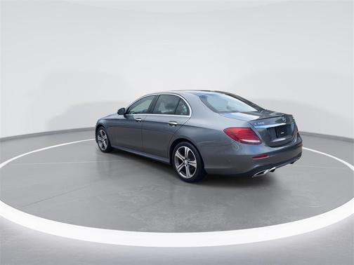 2017 Mercedes-Benz E-Class E 300