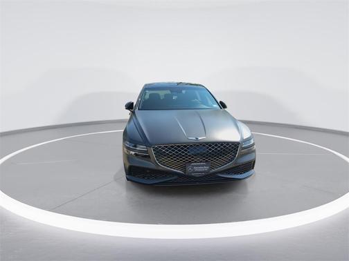 2023 Genesis G80 2.5T