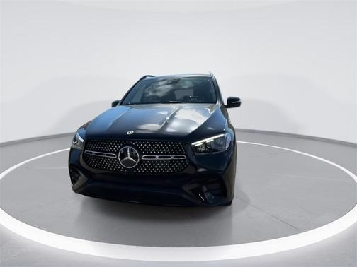 2024 Mercedes-Benz GLE 580 AWD 4MATIC
