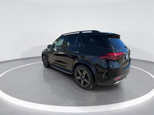 2024 Mercedes-Benz GLE 580 AWD 4MATIC