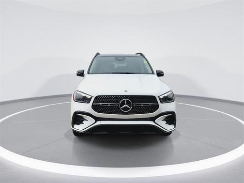 2025 Mercedes-Benz GLE 350 Base 4MATIC