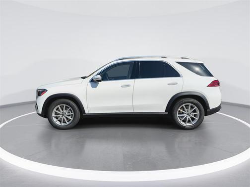 2026 Mercedes-Benz GLE 350 Base 4MATIC