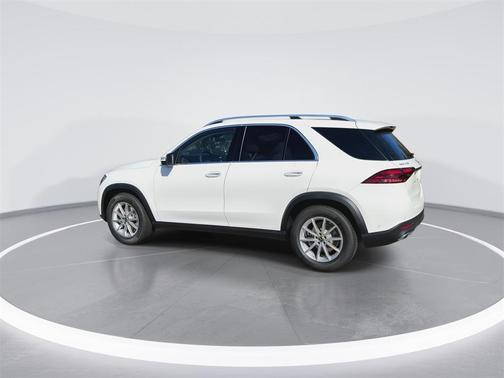 2026 Mercedes-Benz GLE 350 Base 4MATIC