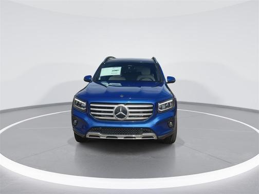 2026 Mercedes-Benz GLB 250 Base 4MATIC