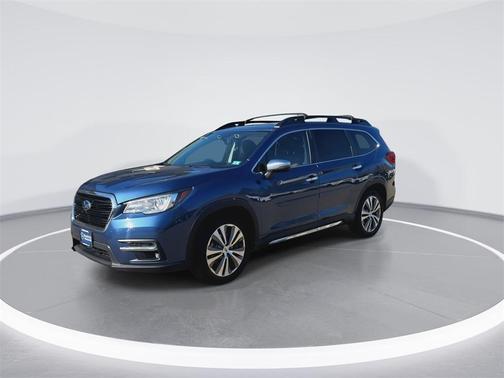 2021 Subaru Ascent Touring 7-Passenger