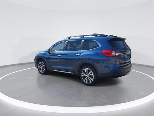 2021 Subaru Ascent Touring 7-Passenger