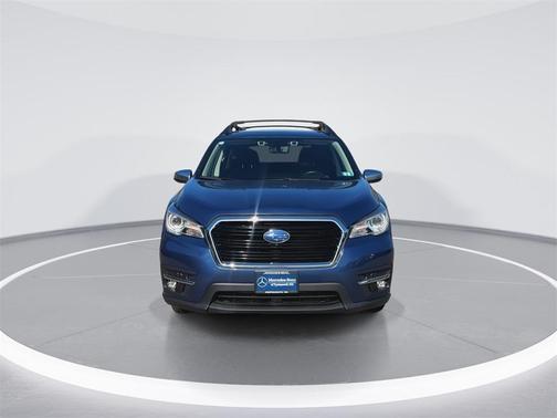 2021 Subaru Ascent Touring 7-Passenger