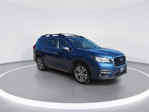 2021 Subaru Ascent Touring 7-Passenger