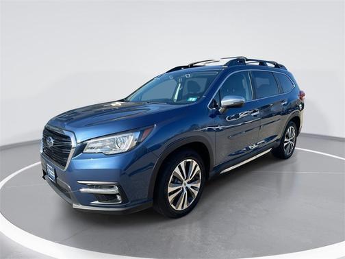 2021 Subaru Ascent Touring 7-Passenger