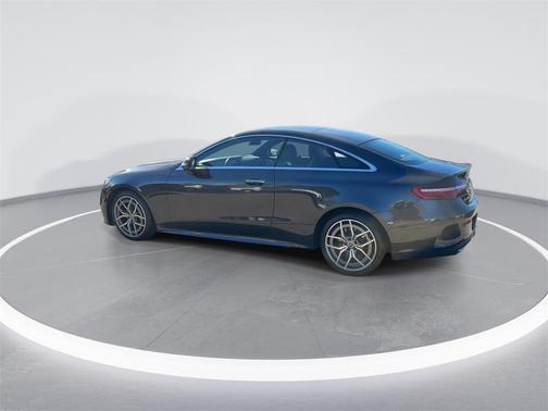 2023 Mercedes-Benz E-Class E 450 4MATIC