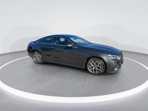 2023 Mercedes-Benz E-Class E 450 4MATIC