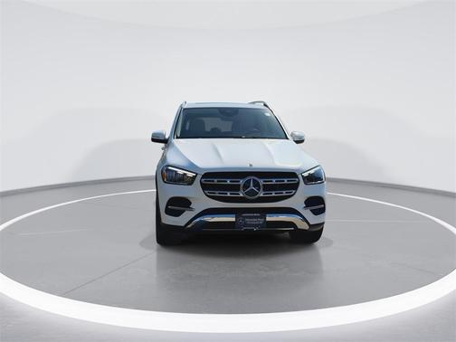 2026 Mercedes-Benz GLE 350 Base 4MATIC