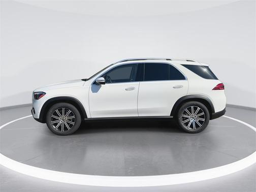 2026 Mercedes-Benz GLE 350 Base 4MATIC