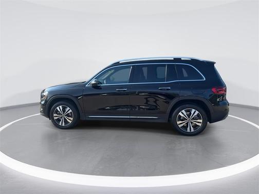 2025 Mercedes-Benz GLB 250 Base 4MATIC