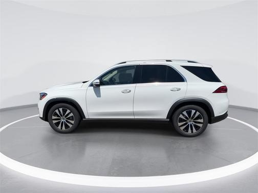 2025 Mercedes-Benz GLE 350 Base 4MATIC