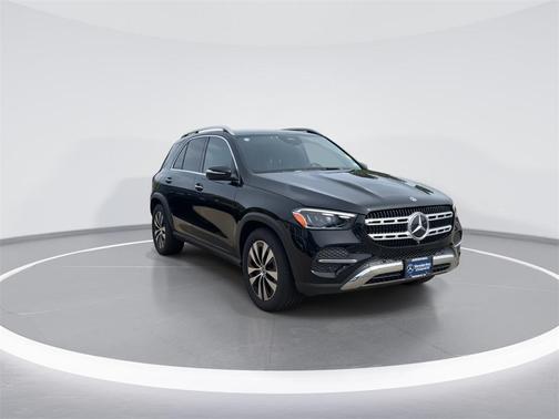 2025 Mercedes-Benz GLE 450e 4MATIC